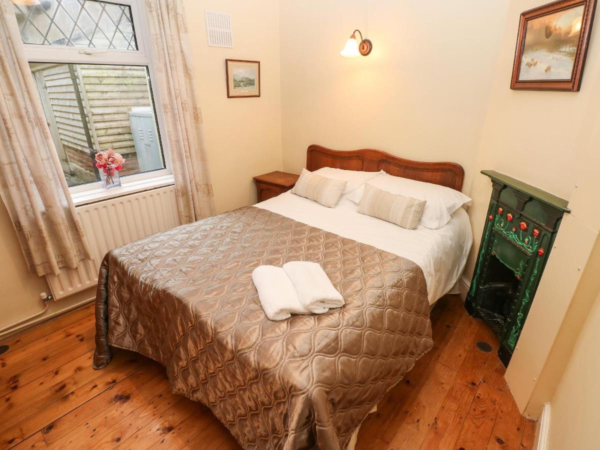 Holiday home Brook