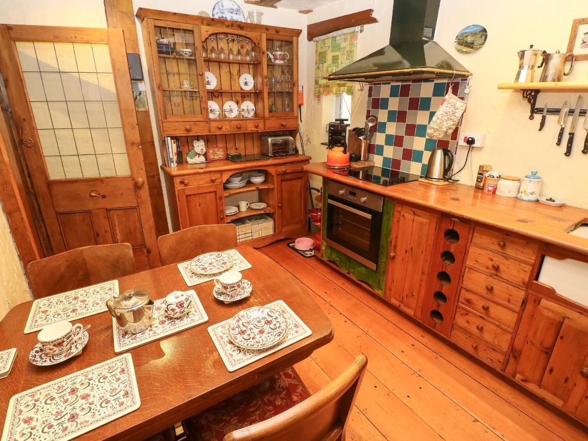 Brook Holiday home Swansea